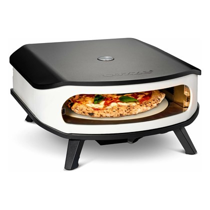 Rotating Pizza Oven Gas 17inch