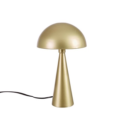 Modern Gold Table Lamp H36.5