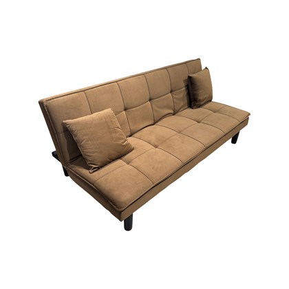 Sofa Bed  Brown