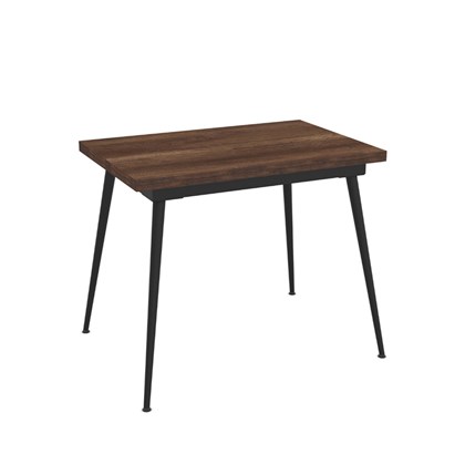 Dining Table 90-120x60x75 cm