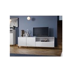 TV Unit/Sideboard 207x65 – White