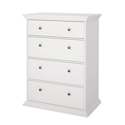 North Chest 4 drawers