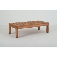 Garden Table Set Of 4 with Cushions