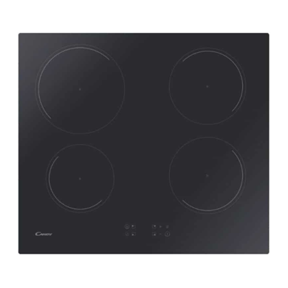 Electric Induction Hob