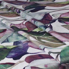Tablecloth 150x300 Calypso Cotton