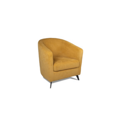 Arty Custom Armchair