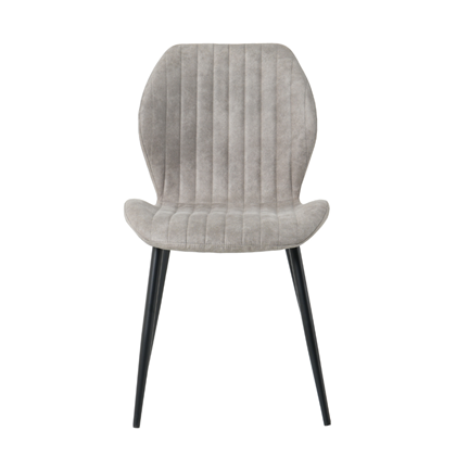 Dining Chair Light Grey