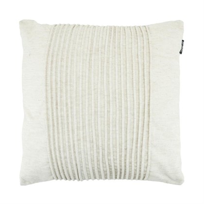 Pillow Lineas Natural 45x45 cm