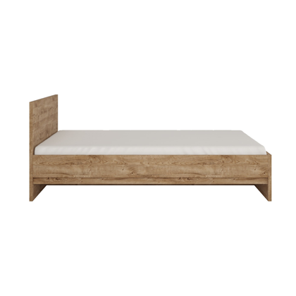 Bed 140 - Ribbeck Oak Gold