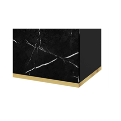 TV Unit Wall Mounting 175 – Marble