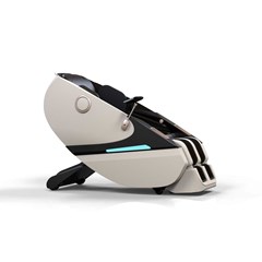 Luxury Massage Chair T10 - Beige
