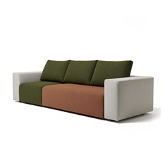 SQUARE Modular Seating