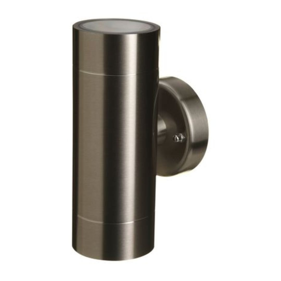 Wall Up & Down Light Stainless Steel Rado