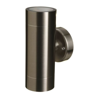 Wall Up & Down Light Stainless Steel Rado
