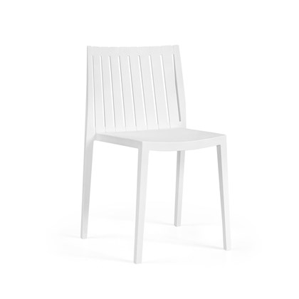 Elite Chair White