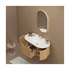 Bathroom Vanity – A2391 Acacia