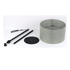 Minimalist Floor Lamp