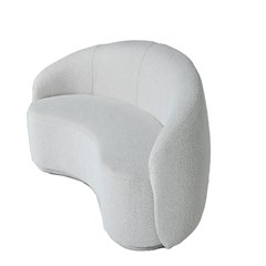 Sofa Cozy Design - Cream