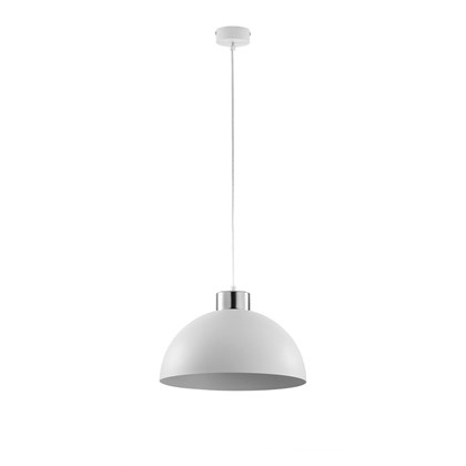 Pendant Lamp Tedi White