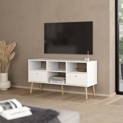 Bodo TV-unit 2 drawers