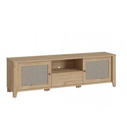 2D 1S TV Unit – Jackson Hickory & Amadeus