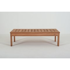 Garden Table Set Of 4 with Cushions