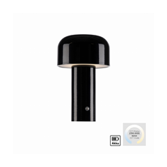Table Lamp – Black