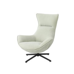 Lounge Chair – Sage Green
