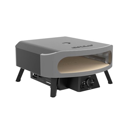 Gas Pizza Oven Classic 17 Inch