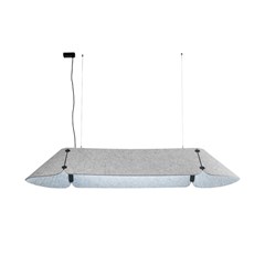 Fonovia Pendant Lamp 20W 3000K
