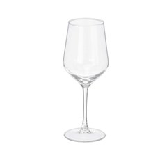 Wine Glass 500ml Set of 6 – Transparent