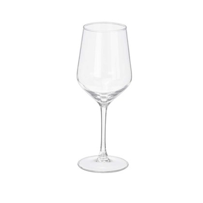 Wine Glass 500ml Set of 6 – Transparent