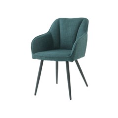 Dining Chair Blue W56xd60xh83cm