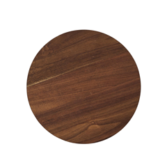 Coffee Table – MDF Marron