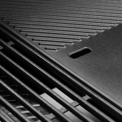 Built-in BBQ 1500 Series 5 Burner