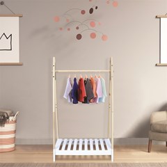 Childs Clothes Rack
