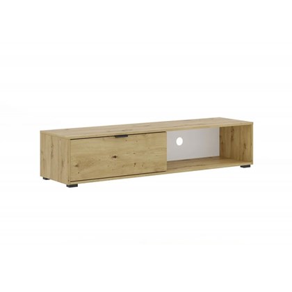 Comfy TV Unit 150cm Artisan Oak