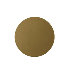 Wall Lamp Luna Gold 20 Cm