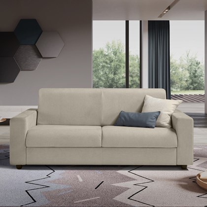 Sofa Bed 3-Seater 00468-R01