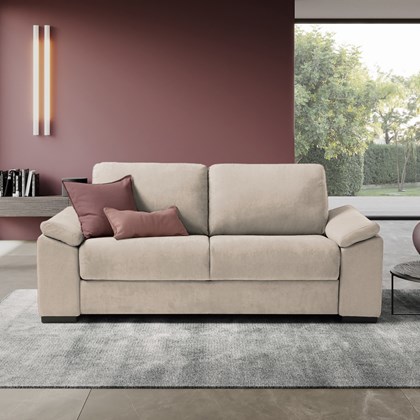 Sofa Bed 3-Seater 00556-P20