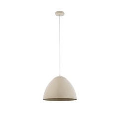 Pendant Lamp Beige