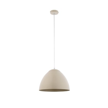 Pendant Lamp Beige