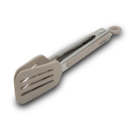 Silicone Food Tongs - 26cm