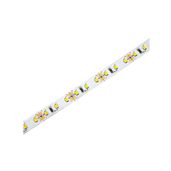 5M LED Strip 12W/M 12V IP65 4000K