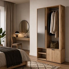 Wardrobe Artisan