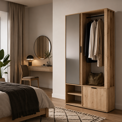 Wardrobe Artisan