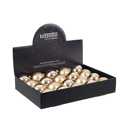 Honey Ball D60 Set of 20