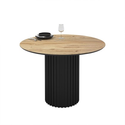 Dining Table 110x110x76cm - Rivoli