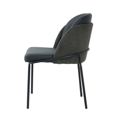 Dining Chair  Black