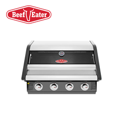 1600E Series – 4 Burner Built-In BBQ
